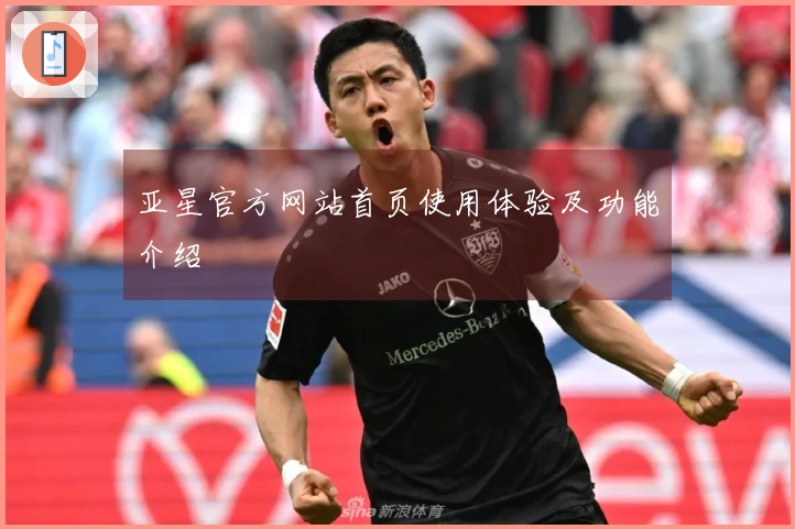 亚星官方网站首页使用体验及功能介绍