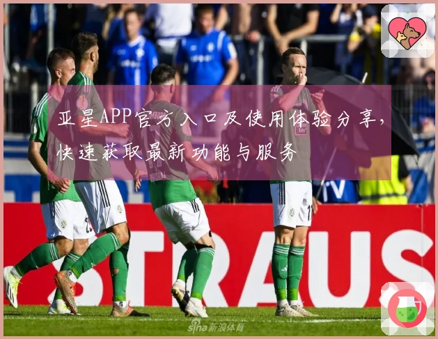 亚星APP官方入口及使用体验分享,快速获取最新功能与服务